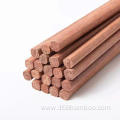 Wholesale Wooden Chopsticks Chicken Wing Wooden Chopsticks